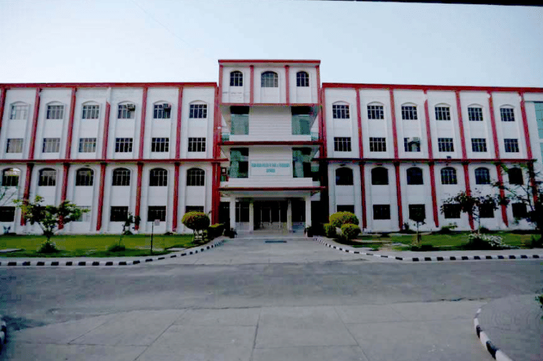 Baba Farid College of Management and Technology Bathinda Campus Life photo 12